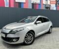 Сірий Рено Меган, об'ємом двигуна 1.5 л та пробігом 266 тис. км за 7300 $, фото 1 на Automoto.ua