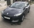 Серый Рено Меган, объемом двигателя 1.5 л и пробегом 330 тыс. км за 9000 $, фото 1 на Automoto.ua