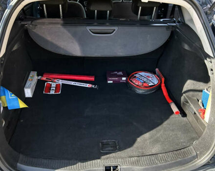 Серый Рено Меган, объемом двигателя 1.5 л и пробегом 320 тыс. км за 8100 $, фото 15 на Automoto.ua