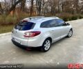Серый Рено Меган, объемом двигателя 1.6 л и пробегом 232 тыс. км за 7200 $, фото 4 на Automoto.ua