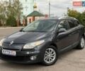 Серый Рено Меган, объемом двигателя 1.46 л и пробегом 253 тыс. км за 6700 $, фото 3 на Automoto.ua