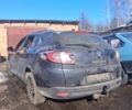 Серый Рено Меган, объемом двигателя 0 л и пробегом 200 тыс. км за 3000 $, фото 1 на Automoto.ua