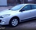 Серый Рено Меган, объемом двигателя 15 л и пробегом 153 тыс. км за 6900 $, фото 1 на Automoto.ua