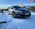Серый Рено Меган, объемом двигателя 1.5 л и пробегом 248 тыс. км за 7800 $, фото 1 на Automoto.ua