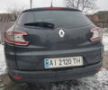 Сірий Рено Меган, об'ємом двигуна 1.46 л та пробігом 230 тис. км за 7900 $, фото 2 на Automoto.ua
