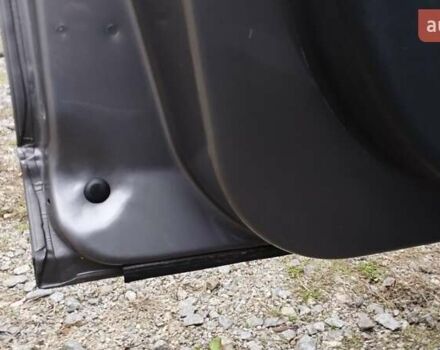 Серый Рено Меган, объемом двигателя 1.5 л и пробегом 250 тыс. км за 8100 $, фото 12 на Automoto.ua