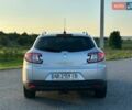 Серый Рено Меган, объемом двигателя 1.5 л и пробегом 267 тыс. км за 7900 $, фото 5 на Automoto.ua