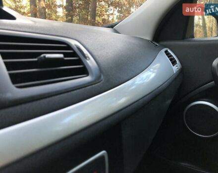 Серый Рено Меган, объемом двигателя 1.5 л и пробегом 251 тыс. км за 8450 $, фото 54 на Automoto.ua