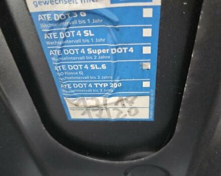 Серый Рено Меган, объемом двигателя 1.6 л и пробегом 173 тыс. км за 7450 $, фото 88 на Automoto.ua