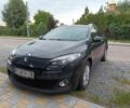 Сірий Рено Меган, об'ємом двигуна 1.5 л та пробігом 263 тис. км за 5950 $, фото 1 на Automoto.ua