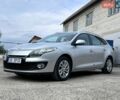 Сірий Рено Меган, об'ємом двигуна 1.5 л та пробігом 234 тис. км за 8299 $, фото 8 на Automoto.ua