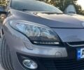 Серый Рено Меган, объемом двигателя 1.5 л и пробегом 270 тыс. км за 6900 $, фото 9 на Automoto.ua