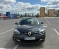 Серый Рено Меган, объемом двигателя 1.46 л и пробегом 334 тыс. км за 8200 $, фото 1 на Automoto.ua