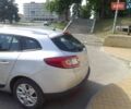 Сірий Рено Меган, об'ємом двигуна 1.5 л та пробігом 164 тис. км за 8700 $, фото 2 на Automoto.ua