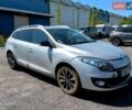 Серый Рено Меган, объемом двигателя 0 л и пробегом 230 тыс. км за 8200 $, фото 1 на Automoto.ua