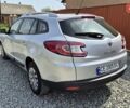 Сірий Рено Меган, об'ємом двигуна 1.5 л та пробігом 224 тис. км за 7600 $, фото 1 на Automoto.ua