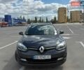 Серый Рено Меган, объемом двигателя 1.46 л и пробегом 334 тыс. км за 8499 $, фото 1 на Automoto.ua