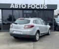 Сірий Рено Меган, об'ємом двигуна 1.5 л та пробігом 310 тис. км за 7990 $, фото 7 на Automoto.ua