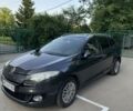 Серый Рено Меган, объемом двигателя 1.5 л и пробегом 254 тыс. км за 7100 $, фото 4 на Automoto.ua