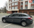 Серый Рено Меган, объемом двигателя 1.5 л и пробегом 203 тыс. км за 7700 $, фото 21 на Automoto.ua