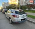 Сірий Рено Меган, об'ємом двигуна 1.46 л та пробігом 283 тис. км за 6000 $, фото 3 на Automoto.ua