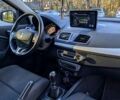 Серый Рено Меган, объемом двигателя 1.5 л и пробегом 229 тыс. км за 8999 $, фото 9 на Automoto.ua