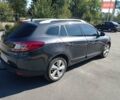 Сірий Рено Меган, об'ємом двигуна 1.5 л та пробігом 255 тис. км за 8800 $, фото 15 на Automoto.ua