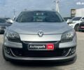 Сірий Рено Меган, об'ємом двигуна 1.5 л та пробігом 240 тис. км за 8490 $, фото 1 на Automoto.ua