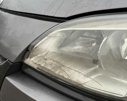 Сірий Рено Меган, об'ємом двигуна 1.5 л та пробігом 270 тис. км за 7100 $, фото 7 на Automoto.ua