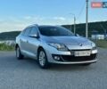 Рено Меган 2013 в Виннице на Automoto.ua Серый Рено Меган, объемом двигателя 1.46 л и пробегом 270 тыс. км за 7800 $, фото 23 на Automoto.ua