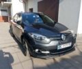 Сірий Рено Меган, об'ємом двигуна 1.5 л та пробігом 3 тис. км за 9200 $, фото 1 на Automoto.ua