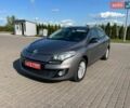 Серый Рено Меган, объемом двигателя 1.5 л и пробегом 275 тыс. км за 7900 $, фото 2 на Automoto.ua