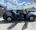 Сірий Рено Меган, об'ємом двигуна 1.46 л та пробігом 297 тис. км за 7250 $, фото 5 на Automoto.ua