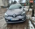 Сірий Рено Меган, об'ємом двигуна 1.5 л та пробігом 225 тис. км за 9250 $, фото 1 на Automoto.ua