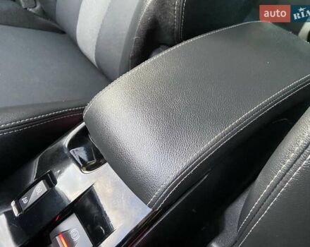 Серый Рено Меган, объемом двигателя 1.5 л и пробегом 194 тыс. км за 8850 $, фото 109 на Automoto.ua