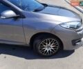 Сірий Рено Меган, об'ємом двигуна 1.5 л та пробігом 225 тис. км за 9250 $, фото 10 на Automoto.ua