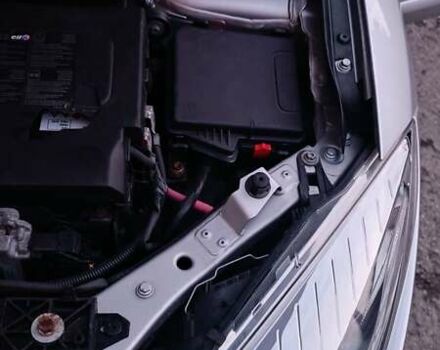 Сірий Рено Меган, об'ємом двигуна 1.6 л та пробігом 230 тис. км за 7700 $, фото 62 на Automoto.ua