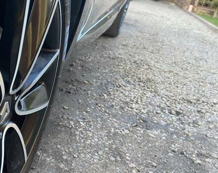 Серый Рено Меган, объемом двигателя 1.5 л и пробегом 194 тыс. км за 8850 $, фото 18 на Automoto.ua