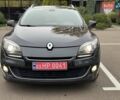 Сірий Рено Меган, об'ємом двигуна 0 л та пробігом 261 тис. км за 8500 $, фото 2 на Automoto.ua