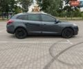 Сірий Рено Меган, об'ємом двигуна 1.46 л та пробігом 265 тис. км за 7700 $, фото 12 на Automoto.ua