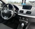 Сірий Рено Меган, об'ємом двигуна 1.5 л та пробігом 193 тис. км за 8500 $, фото 15 на Automoto.ua
