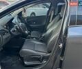 Серый Рено Меган, объемом двигателя 1.5 л и пробегом 241 тыс. км за 8500 $, фото 2 на Automoto.ua