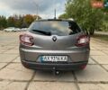 Серый Рено Меган, объемом двигателя 1.46 л и пробегом 257 тыс. км за 7500 $, фото 4 на Automoto.ua