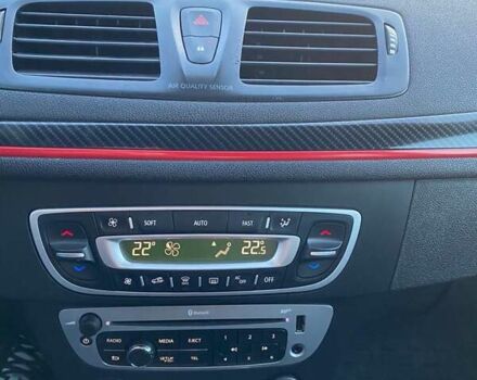 Серый Рено Меган, объемом двигателя 1.46 л и пробегом 256 тыс. км за 7700 $, фото 26 на Automoto.ua