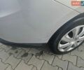 Серый Рено Меган, объемом двигателя 1.5 л и пробегом 205 тыс. км за 5599 $, фото 13 на Automoto.ua