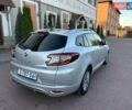 Серый Рено Меган, объемом двигателя 1.5 л и пробегом 258 тыс. км за 9300 $, фото 33 на Automoto.ua