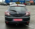 Серый Рено Меган, объемом двигателя 1.5 л и пробегом 210 тыс. км за 9850 $, фото 4 на Automoto.ua