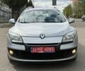 Сірий Рено Меган, об'ємом двигуна 1.5 л та пробігом 250 тис. км за 6550 $, фото 1 на Automoto.ua
