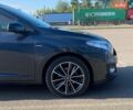Сірий Рено Меган, об'ємом двигуна 1.6 л та пробігом 205 тис. км за 8000 $, фото 4 на Automoto.ua