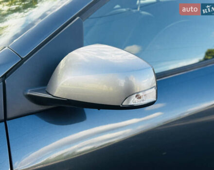 Серый Рено Меган, объемом двигателя 1.5 л и пробегом 280 тыс. км за 8999 $, фото 19 на Automoto.ua